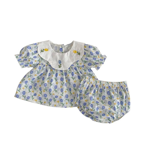 Conjunto Modelo Annaselia CHIKY NYNO