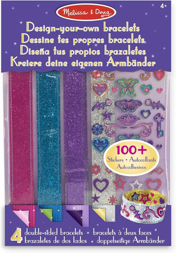 Diseño de Brazaletes PORFYDYA