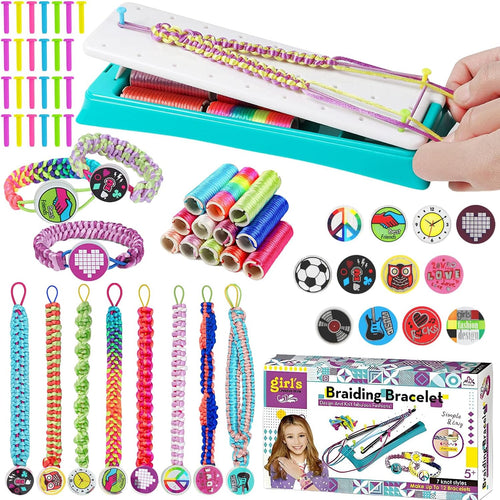Haz clic para una vista completa Kit de Pulseras