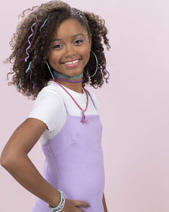 Extensiones de Moda PORFYDYA