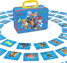 Cargar imagen en el visor de la galería, Memoria Patrulla Magica PORFYDYA