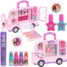 Cargar imagen en el visor de la galería, Maquillaje Barbie Camioneta PORFYDYA