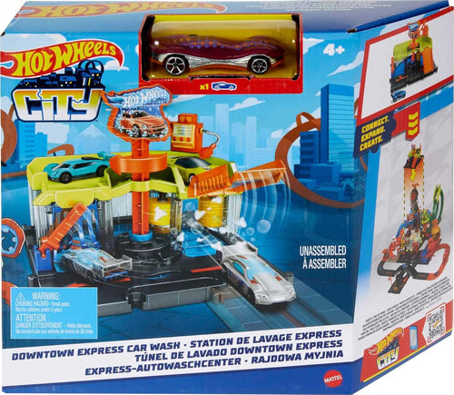 Auto Lavado Carritos PORFYDYA