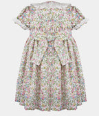 Vestido Paris Rosa