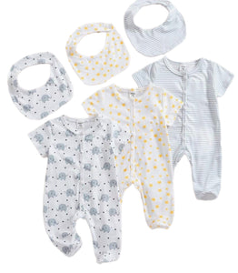 Mono New Born Rayas  CHIKY NYNO