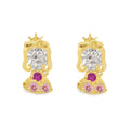 Broquel Disney Aurora