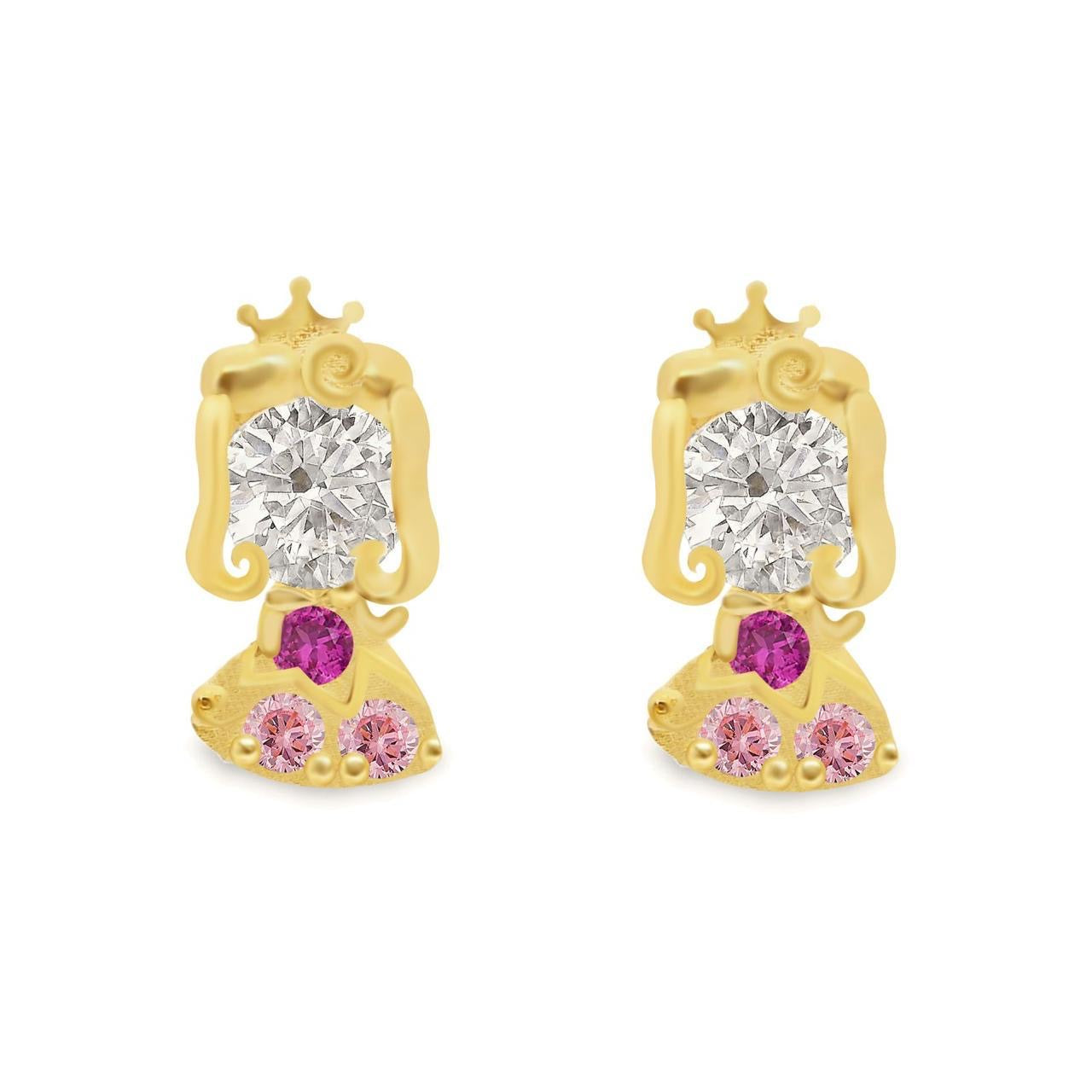 Broquel Disney Aurora