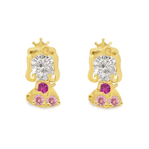 Broquel Disney Aurora