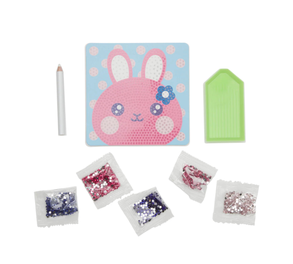 Kit de Arte con Gemas Razzle Dazzle