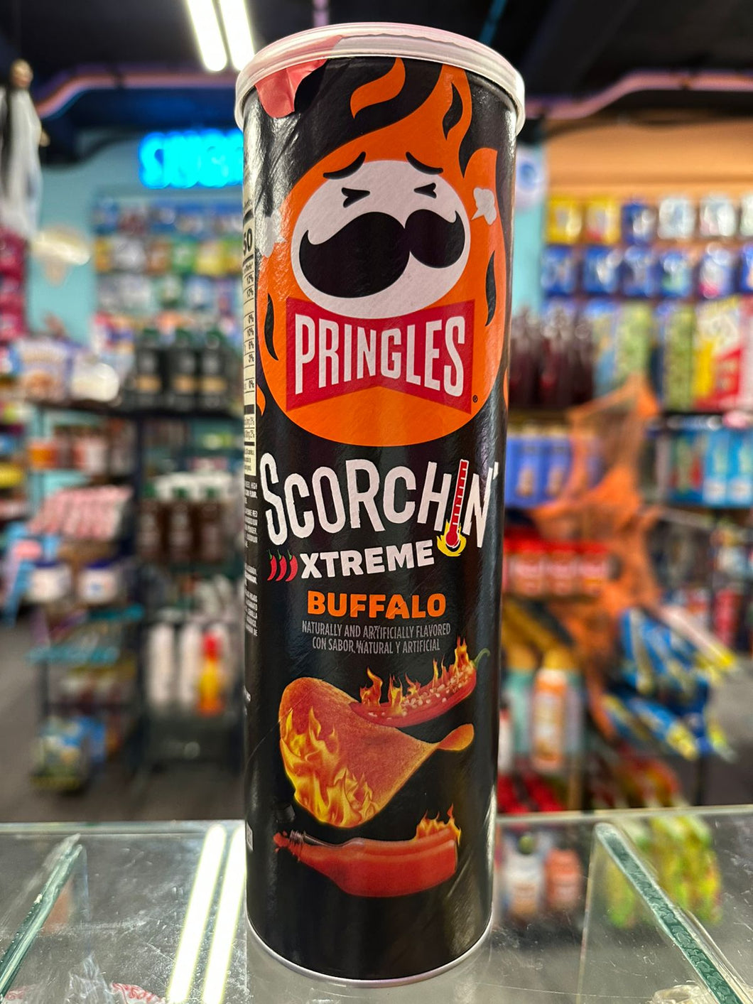 Pringles
