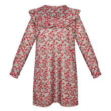 Cargar imagen en el visor de la galería, Vestido Flores