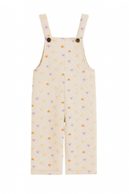Overall love and Sun. MAAKI