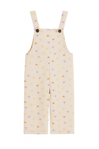 Overall love and Sun. MAAKI