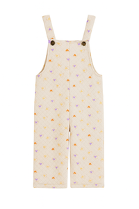 Overall love and Sun. MAAKI