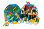Playbox Hadas & Arcoiris 18pz madera