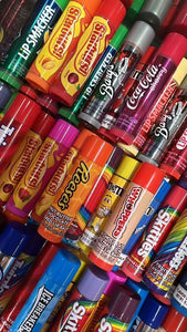 Lip Balms Hershey Pieza