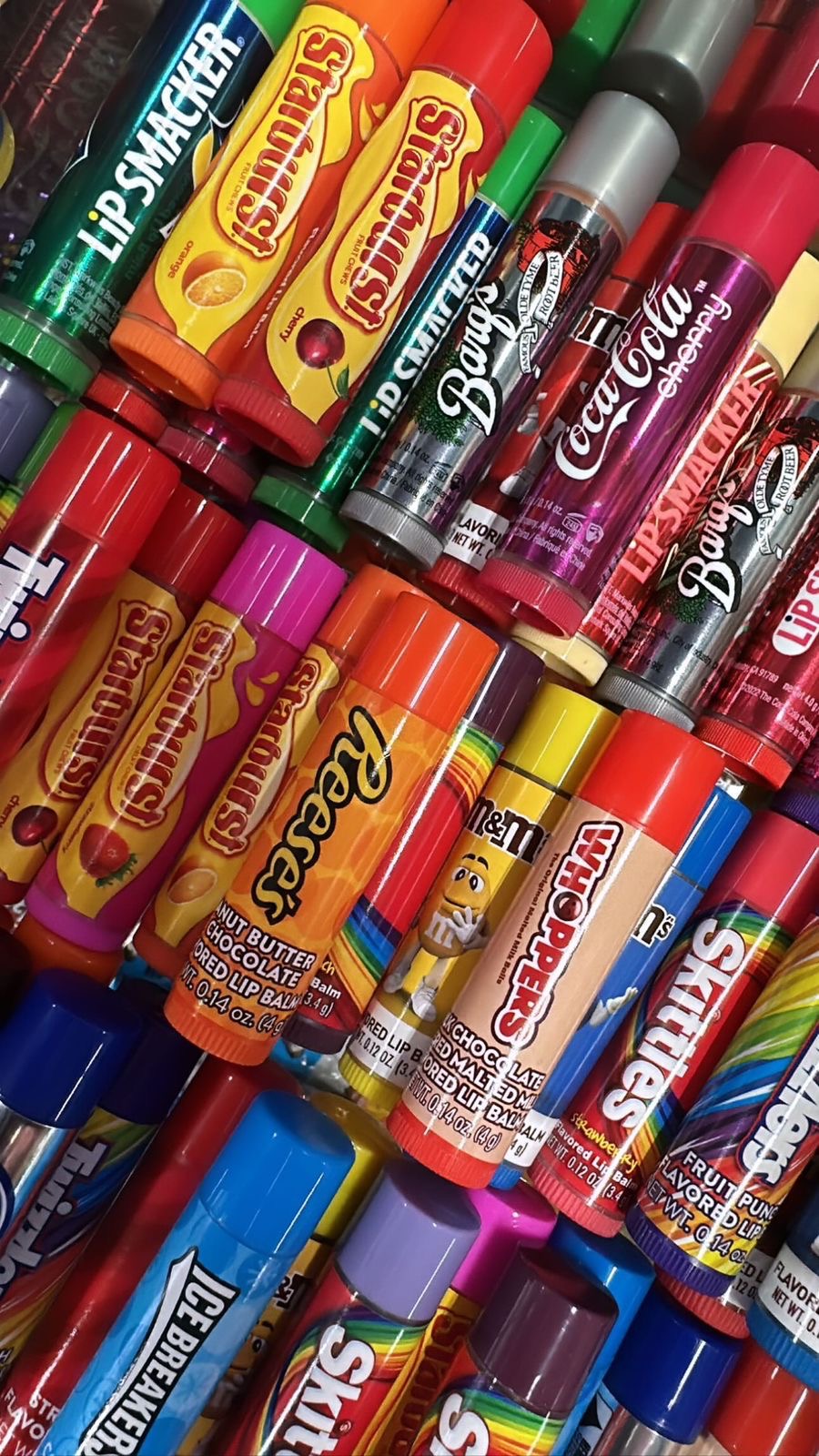 Lip Balms Hershey Pieza