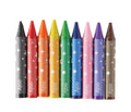 Set llevalo contigo libro para colorear dino con crayolas