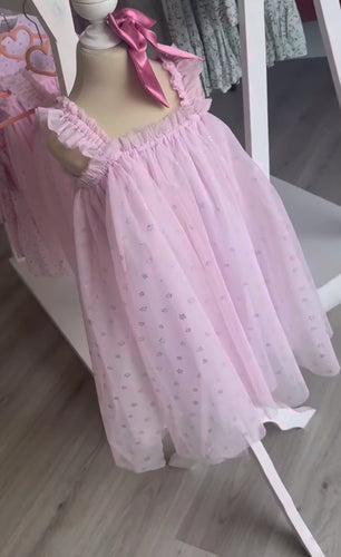 Vestido Dolce MAAKI