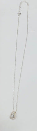 Collar Amelia Plata .925