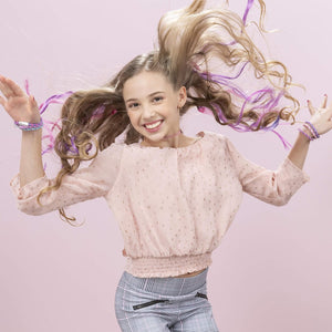Extensiones de Moda PORFYDYA