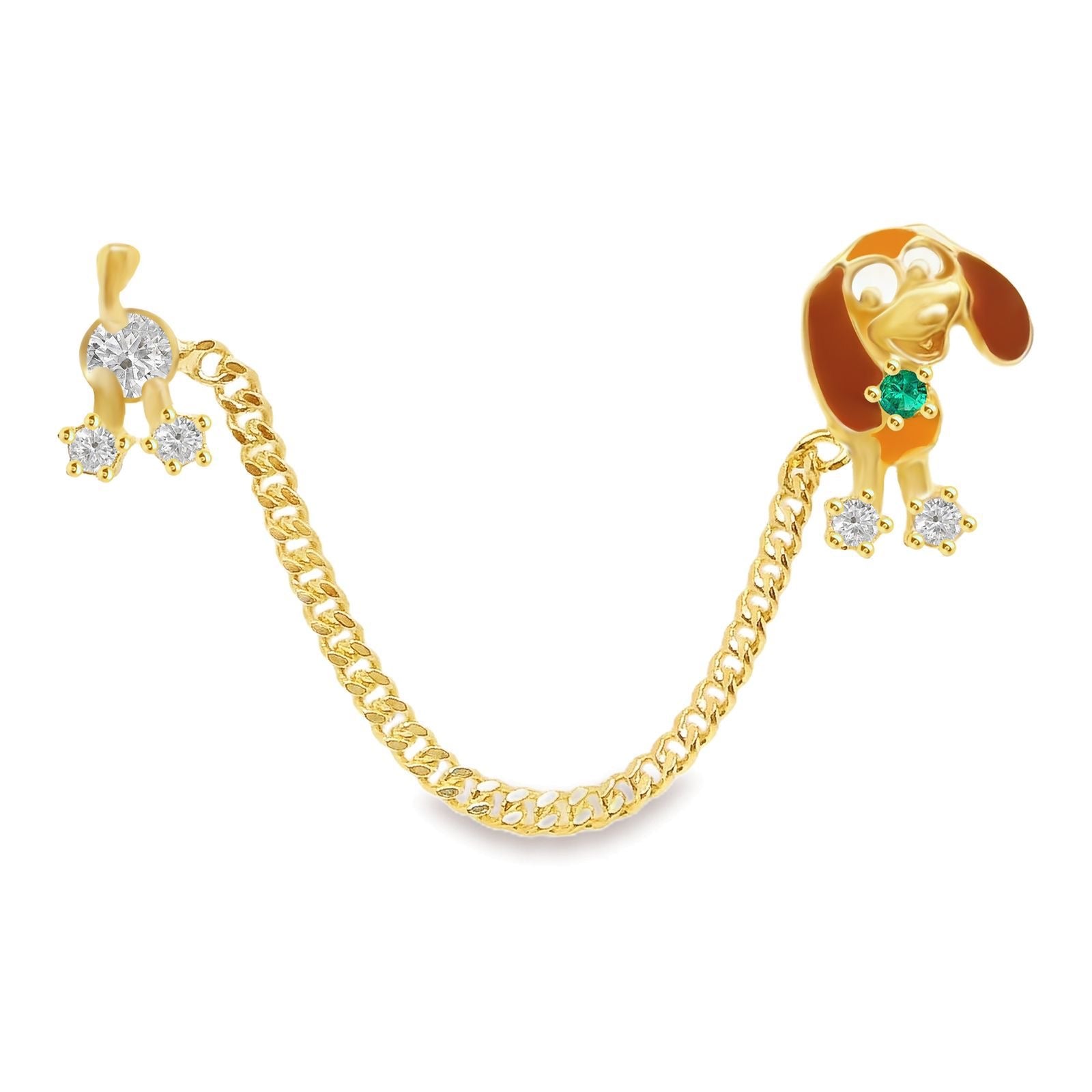 Broquel Disney Slinky Toy Story ENTRE JOYAS