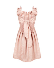 Cargar imagen en el visor de la galería, Vestido Melón con Menta (color rosa) PINK TALES