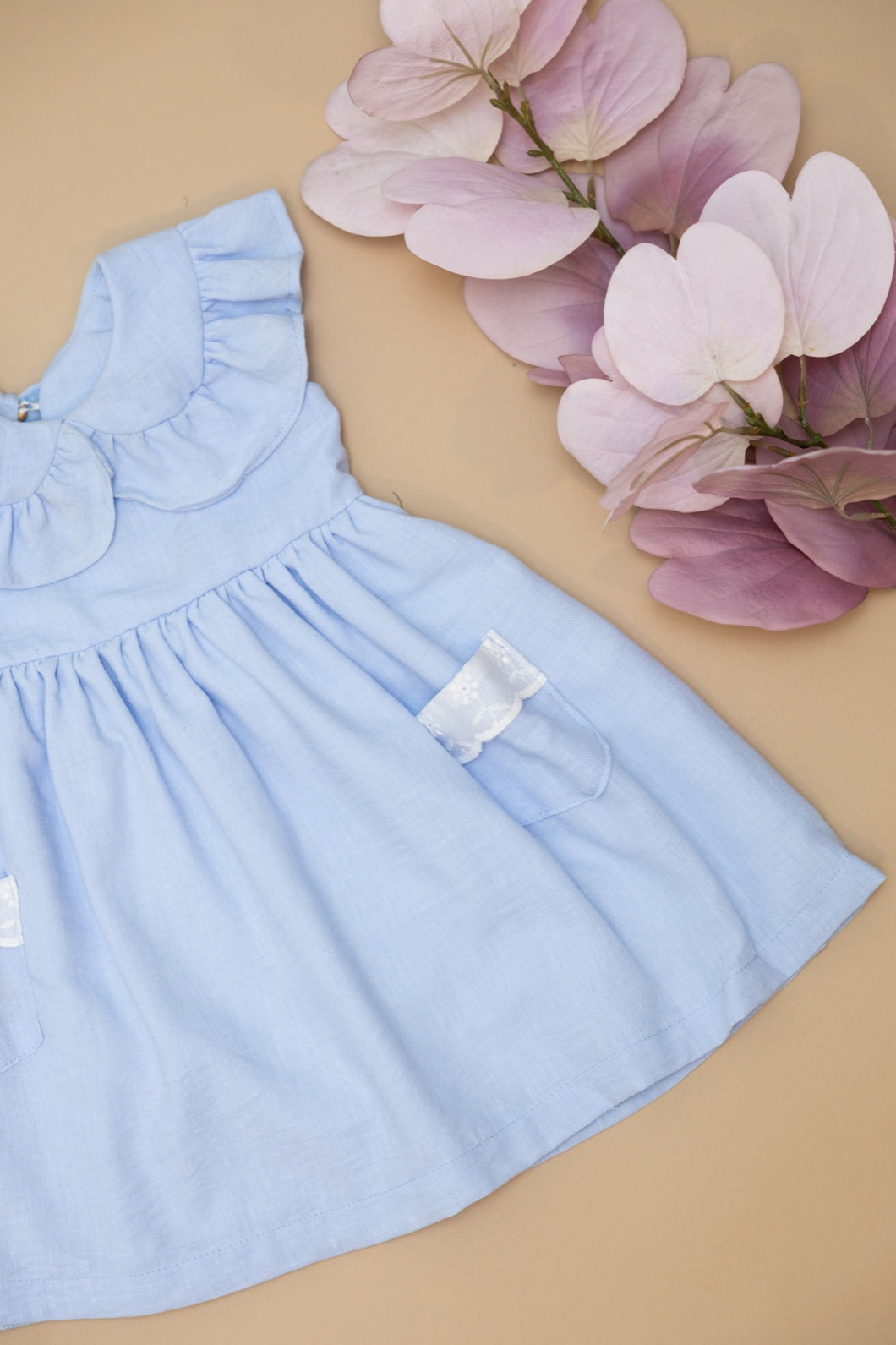 Vestido  Ocean MAAKI