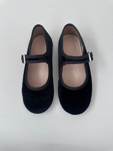 Ballerina Negro PASITOS DE HADA