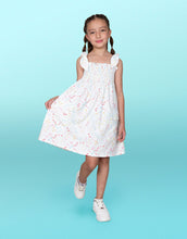 Cargar imagen en el visor de la galería, Vestido Verano PINK TALES