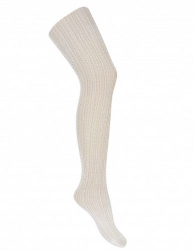 Panty calado liso CAVA