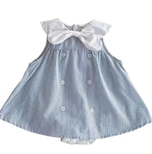Cargar imagen en el visor de la galería, Vestido Amabel CHIKY NYNO