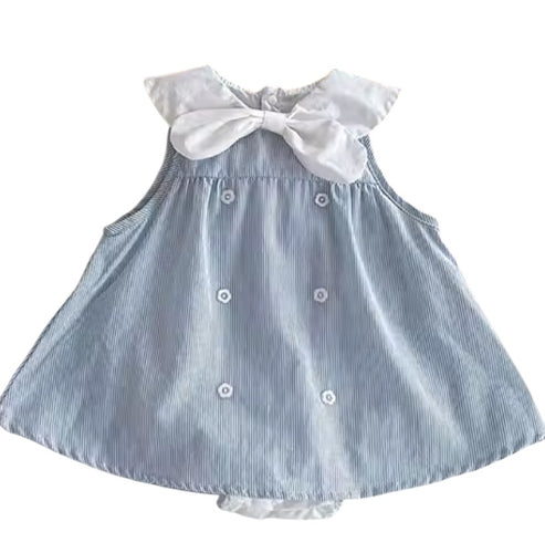 Vestido Amabel CHIKY NYNO