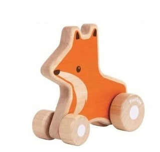 Fox Wheelie