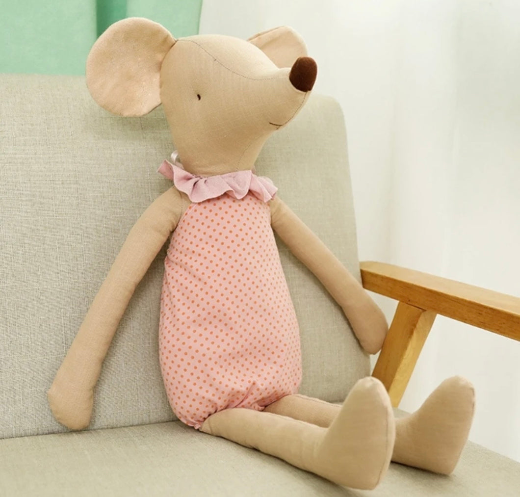 Ratona Vintage CHIKY NYNO
