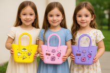 Cargar imagen en el visor de la galería, Bolso Gelatina PORFYDYA