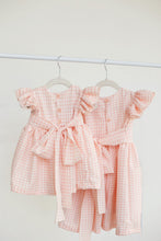 Cargar imagen en el visor de la galería, Vestido Rafaela CAMILL KIDS
