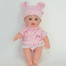 Cargar imagen en el visor de la galería, Muñeca Loana
