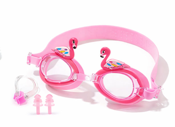 Googles Swim niños
