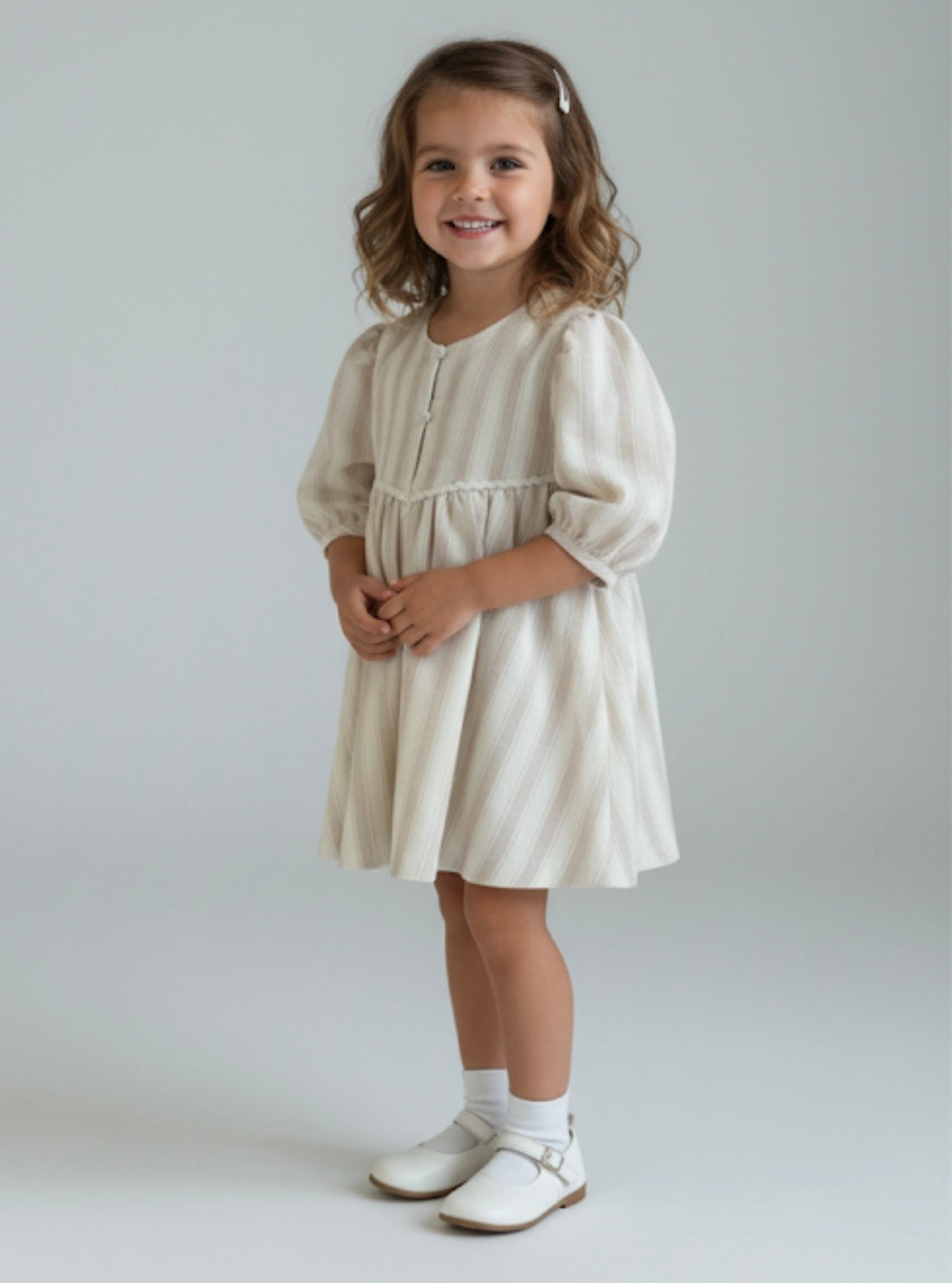Vestido Loretta MAAKI