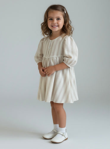 Vestido Loretta MAAKI