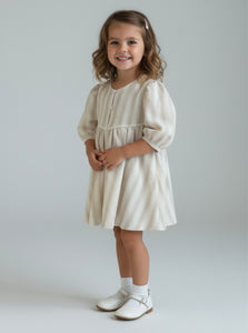 Vestido Loretta MAAKI