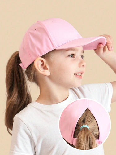 Gorra Niña PORFYDYA