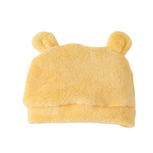 Cargar imagen en el visor de la galería, Mameluco Amarillo Osito CHIKY NYNO