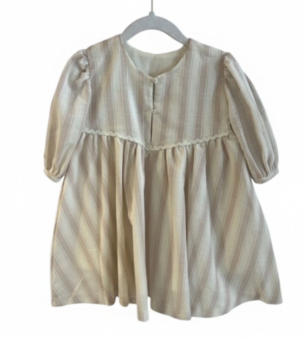 Vestido Loretta MAAKI