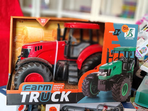 farm truck