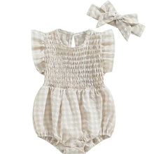 Cargar imagen en el visor de la galería, Sunsuit Diletta