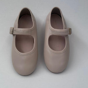 Ballerina Beige PASITOS DE HADA
