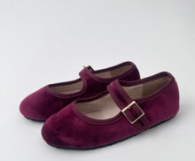 Cargar imagen en el visor de la galería, Ballerina Tinto PASITOS DE HADA