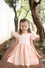 Cargar imagen en el visor de la galería, Vestido Rafaela CAMILL KIDS